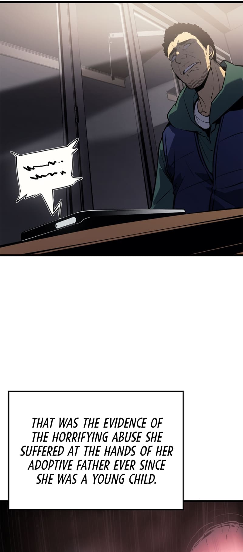 Solo Leveling, Chapter 190 image 064
